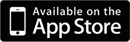 botao para fazer download do aplicativo Asernet na Apple Store