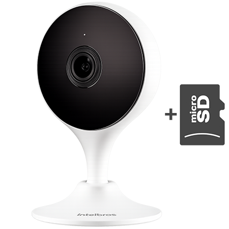 segurança apontando