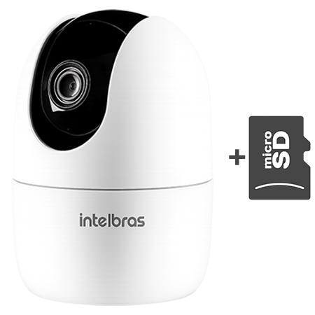 segurança apontando