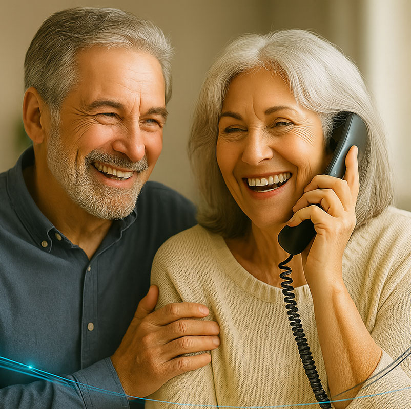 Telefonia Fixa Asernet