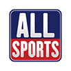 Logo do Canal All Sports