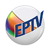 Logo do Canal Globo EPTV