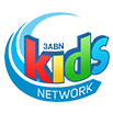 Logo do Canal Kids Netword
