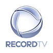 Logo do Canal Record