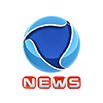 Logo do Canal Record News