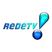 Logo do Canal Rede TV