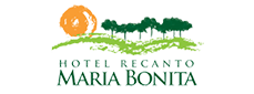 Logo do Hotel Maria Bonita