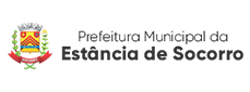Logo da Prefeitura de Socorro