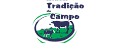 Logo do Tradição do Campo