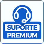 Suporte Premium