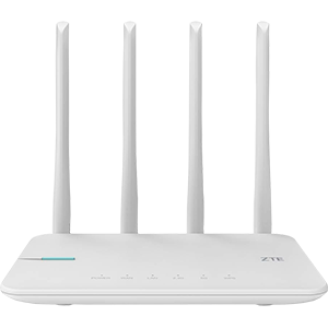 Roteador Equipamento Asernet