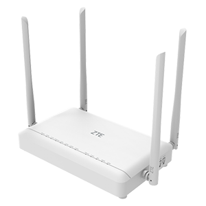 Roteador Equipamento Asernet