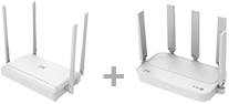 Router Asernet