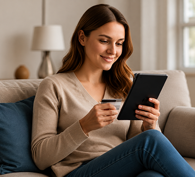 Leitura que relaxa