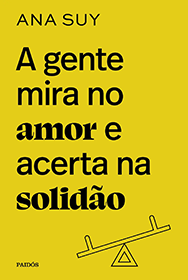 Capa de livro