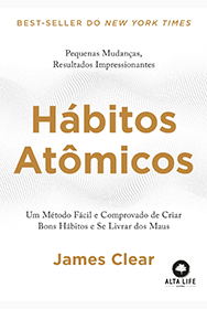 Capa de livro