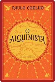 Capa de livro