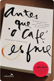 Capa de livro
