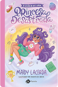 Capa de livro