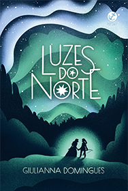 Capa de livro