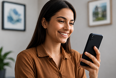 Mobilidade e conectividade